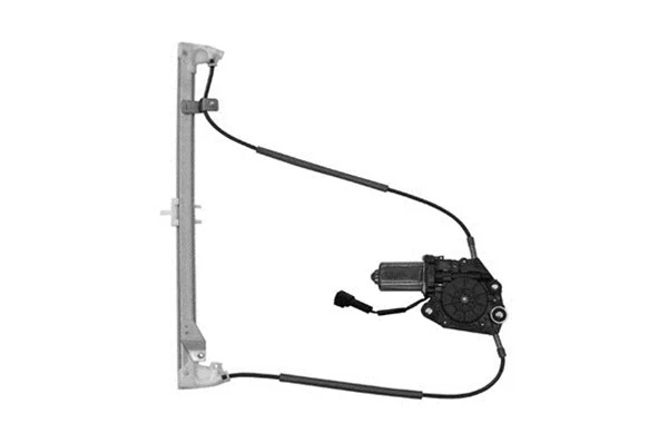 Window Regulator